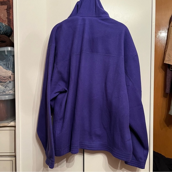 Vintage Nike Fit X Cross Training quarter zip up - Picture 3 of 7